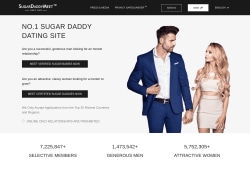 SugarDaddyMeet